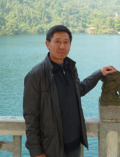 郭維禮 山東照明學會